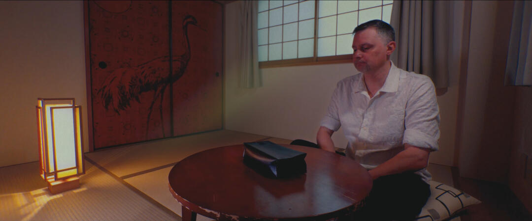 Second Shadow still 5