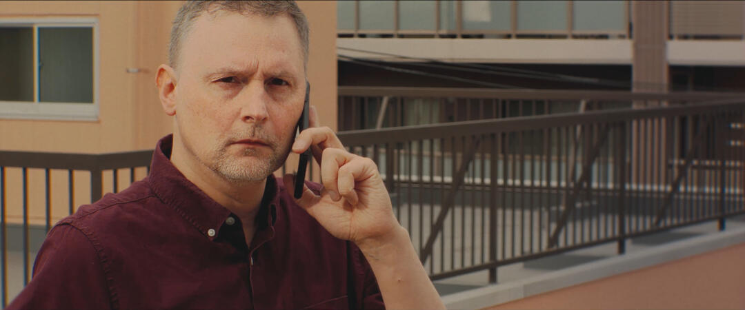 Second Shadow still 7