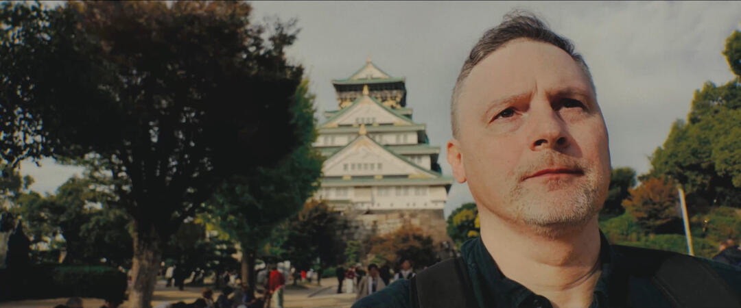 Second Shadow still 3